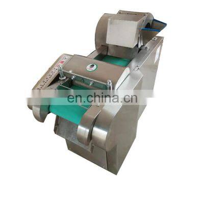 2020 hot sale home use Vegetable Cutting Machine Banana Carrot Potato Chips Cutting Machine