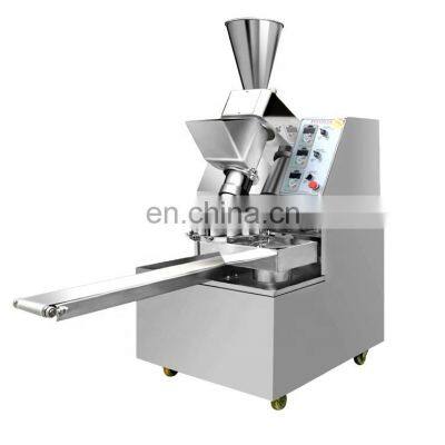 High quality steam bun making machine burger bun machine