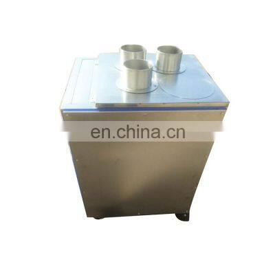 2020 hot sale Fruit Chips Cutting Machine Banana and Pineapple Slicing Machine for sale