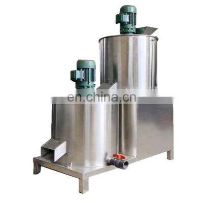 Hot Sale Wear-Resistant Advanced Sesame Seeds Peeling Machine for Sesame Peeling Processing