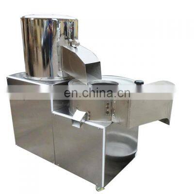 potato peeling machine .Sell automatic potato chips slicing machine / potato chips making machine price