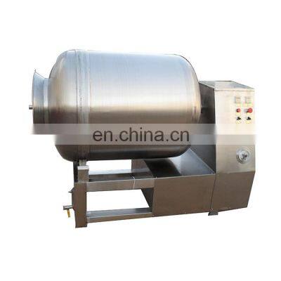 Industrial meat vacuum tumblers/meat roll kneading machine/vacuum meat tumbler for sale