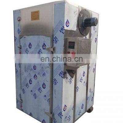 Commercial Gas Food Fruit Fish Dehydrator / Potato chips Dryer Machine / Vegetable food Drying Machine