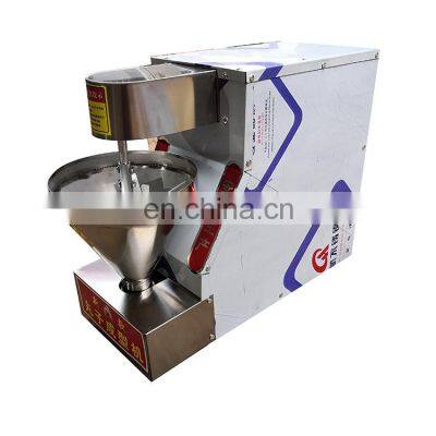 automatic meatball making machine/fishball making machine/meatball forming machine