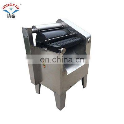 Pig pork sheep casing intestine cleaning machine/ Mucosa scraper processing machines