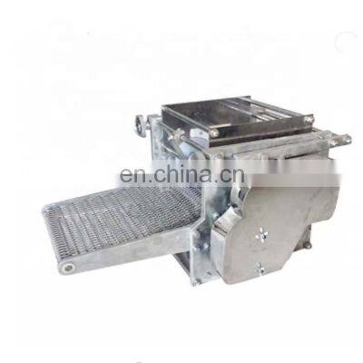 New style Customized Electric Automatic Corn Flour Tortilla Bread Press Maker Making Machine for sale