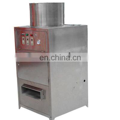 Manufacturer factory Price Garlic Peeling Machine/ fresh Garlic Peeler for garlic processing production Line