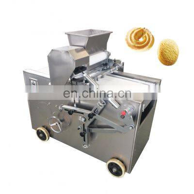 small cookie machine cookie making machine stainless steel