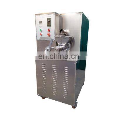 Hot sale puff corn extruder corn puff snack extruder machine