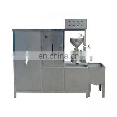 Commercial tofu making machine tofu press tofu production line