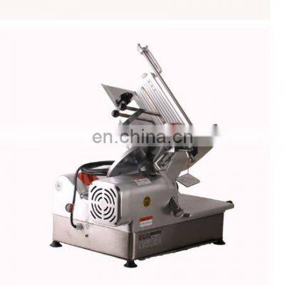 Desktop automatic meat slicer meat slice frozen meat slicer mutton roll flaker