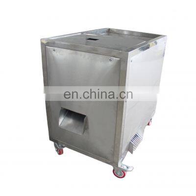 banana peeling machine green banana peeler skin removing machine