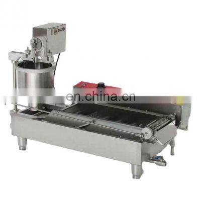 Automatic donut machine donught making machine commerical mini donut fryer machine