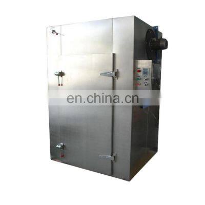 industrial tray dryer fish drying machine fish dehydrator oven