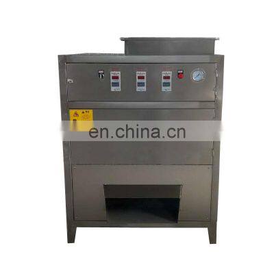 Factory Supply Hot sale big capacity red onion green onion peeling machine peeler