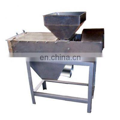Factory price peanut peeling machine peanut skin peeler remover