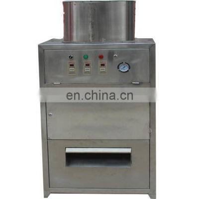 cheap price good quality garlic peeling machine, garlic peeler machine