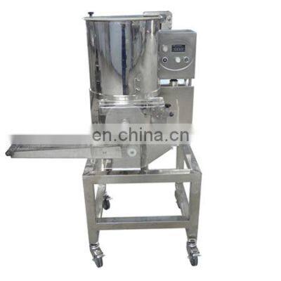 machines for making hamburger equipement hamburger patty making machine