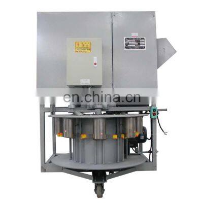 Automatic mushroom food packaging machine mushroom package bag machine