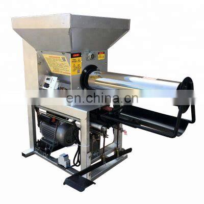 2019 Hot sale Mushroom bag filling machine Mushroom growing bag filling machine