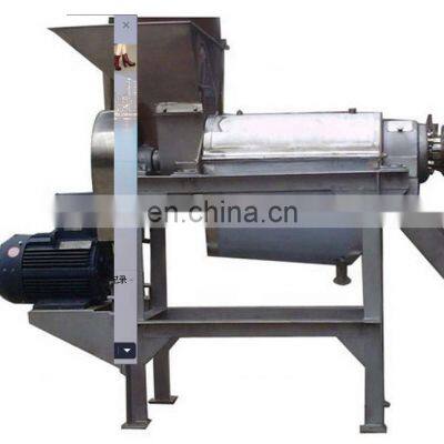 stainless steel fruit juice extractor commercial fruit juicer, mango juicer, apple juicer