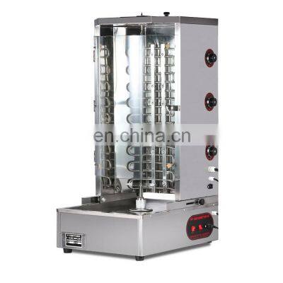 Shawarma machine Brazilian grill machine Kebab Grill