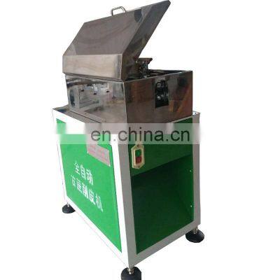 Fully automatic sugarcane peeler new sugarcane peeling machine for sale