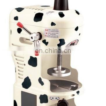 cheap price ice crusher ice block shaving machine