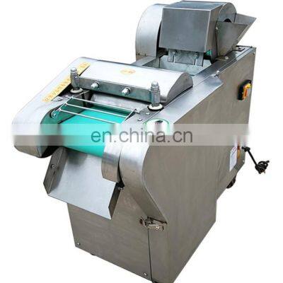 stainless steel vegetable cutting machine vegetable cutter