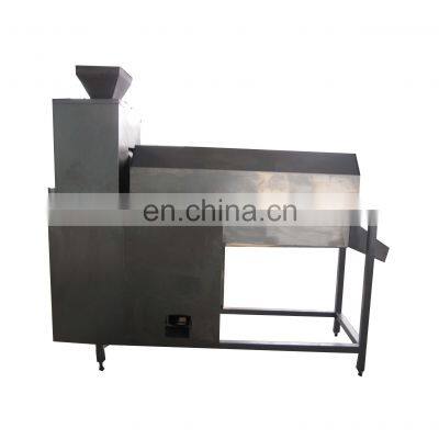 Industrial professional chili pepper seeds separator machine