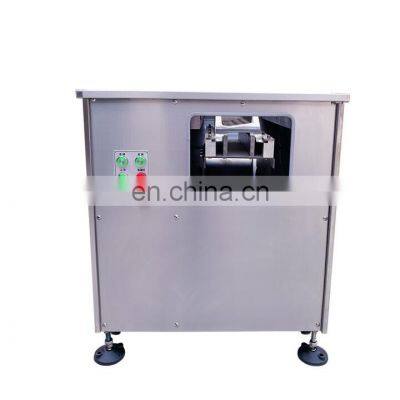 whole ss band saw machines to cut frozen fish fish cutter machine