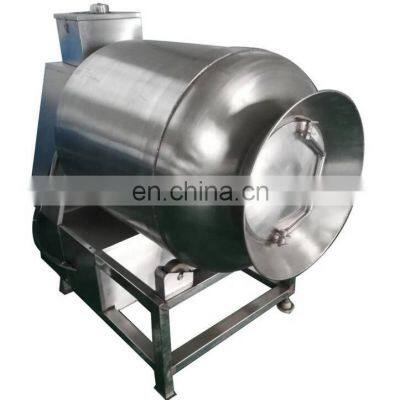 Automatic Breathing Type Vacuum meat kneading machine meat tenderizer vacuum massaging machine