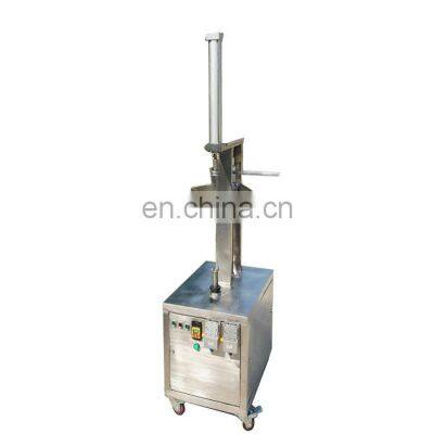 Sell automatic pomelo peeler machine