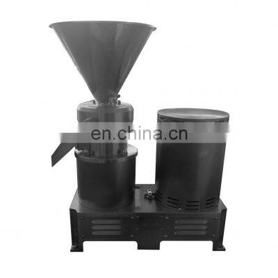 bone grinding machine bone paste grinder bone mill/peanut butter machine