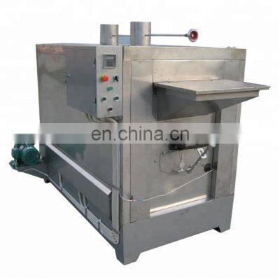 SS peanut roaster nuts roaster machine peanut roasting machine