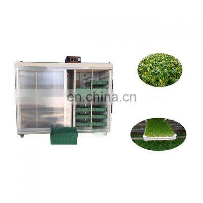 stainless steel bean soybean peanut mung bean sprout machine