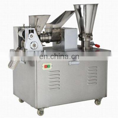 Automatic Chinese dumpling machine dumpling making machine