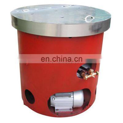 pan style peanut roasting machine peanut roaster machine price