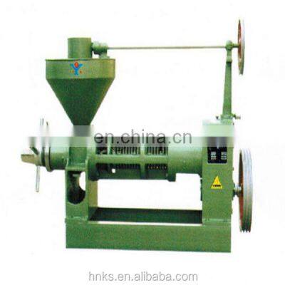 Industrial Semi automatic screw sesame oil extraction machine olive oil extraction machine oil pressing machine