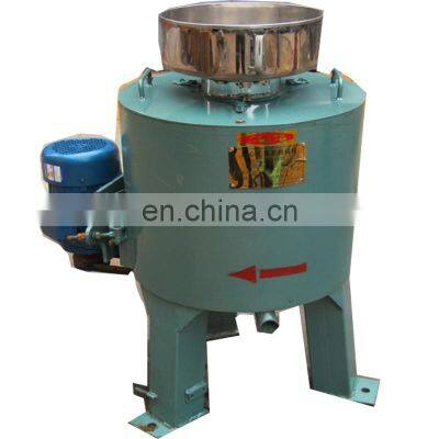 Centrifugal Oil Filter Machine