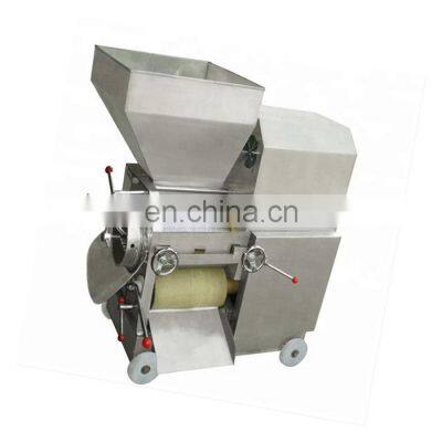 fish flesh separator machine fish meat bone flesh extracting & separating machine for fish meat deboning