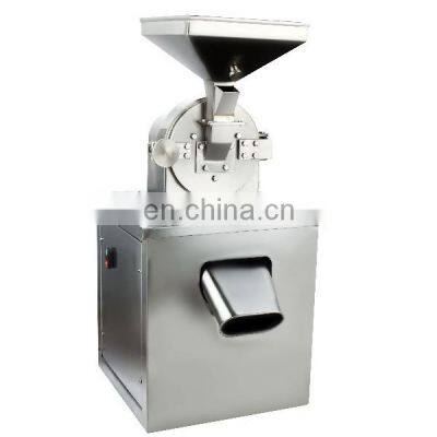Hot sale Commercial Automatic Soybean Sugar Dry Herb Ginger Moringa Curry Chili Spice Turmeric Powder Grinder Grinding Mill