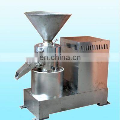 Manufacture peanut butter maker peanut butter machine fruit jam machine