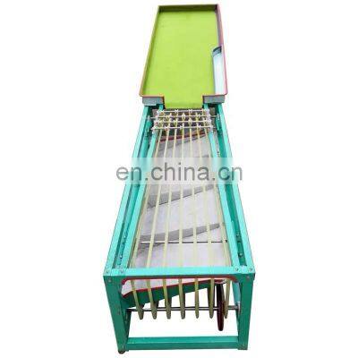 Sale Factory price 304 stainless steel potato processing machine potato sorting machine