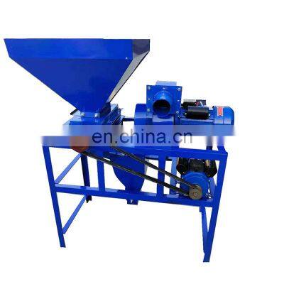 Factory price Camellia fruit shell removing machine | peeling shelling machine