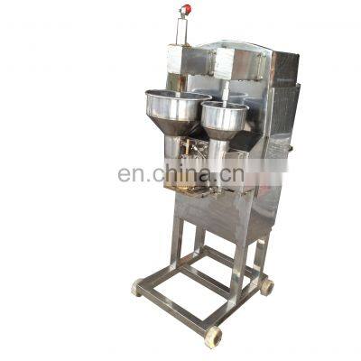 Hot Sale Commercial Meatball Maker Machine Electric Meat Ball Machine High Speed Automatic Fishball Meat Ball Machine