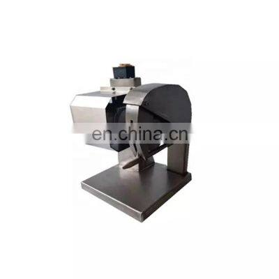 fish head cutter/fish tail cutter/fish head cutting machine
