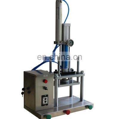 Quality eyeshadow press machine, Blush Press machine