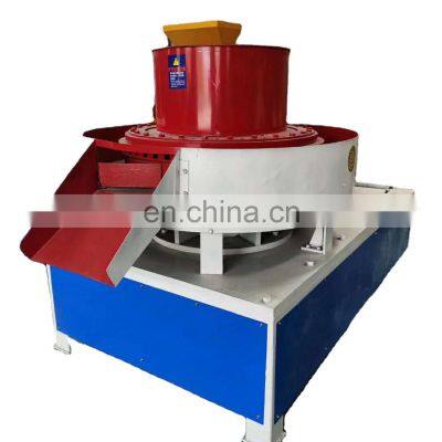Dung Briquetting Press Machine/Olive Pomace Briquette Press Machine/Cow Dung Cube Briquette Machine