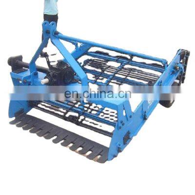potato garlic harvester machine potato harvester machine